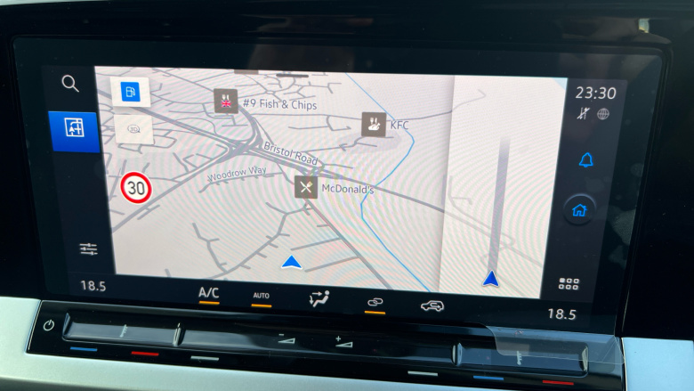 Ford Transit Connect 230 L2 Diesel 2.0 EcoBlue 102ps Limited Van